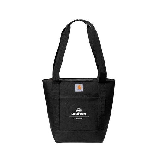 Carhartt Signature 18 Can Tote Cooler
