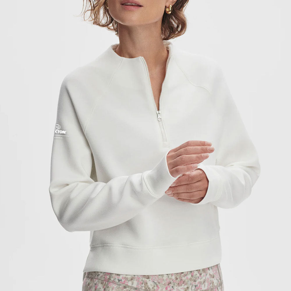 Ebba Half-Zip Midlayer