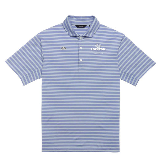 Radmor Hudson Recycled Vintage Stripe Polo