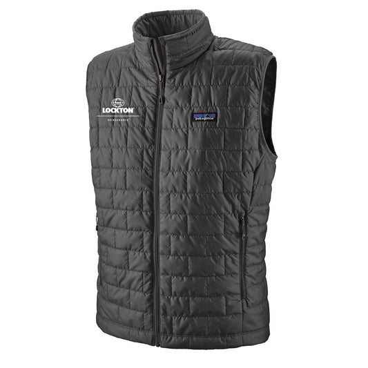 Patagonia Men's Nano Puff Vest