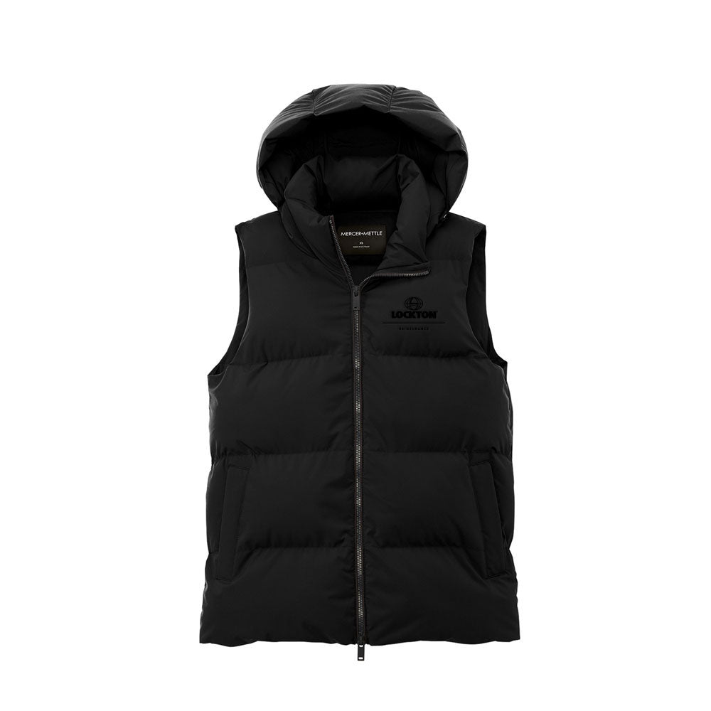Mercer+Mettle® Women’s Puffy Vest - Women's