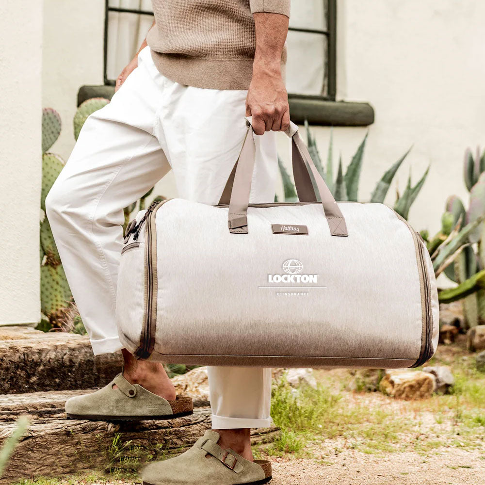 Halfday - The Garment Duffel 45L
