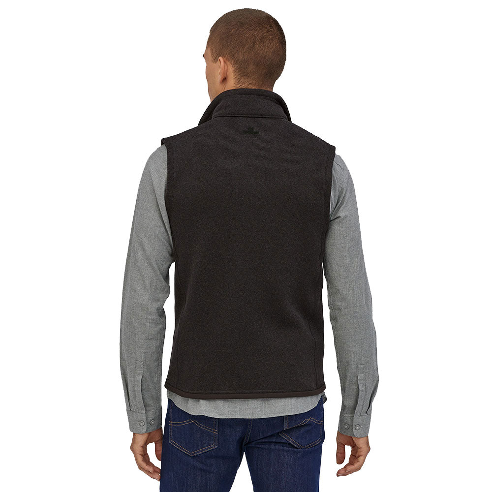 Patagonia Men's Better Sweater Vest