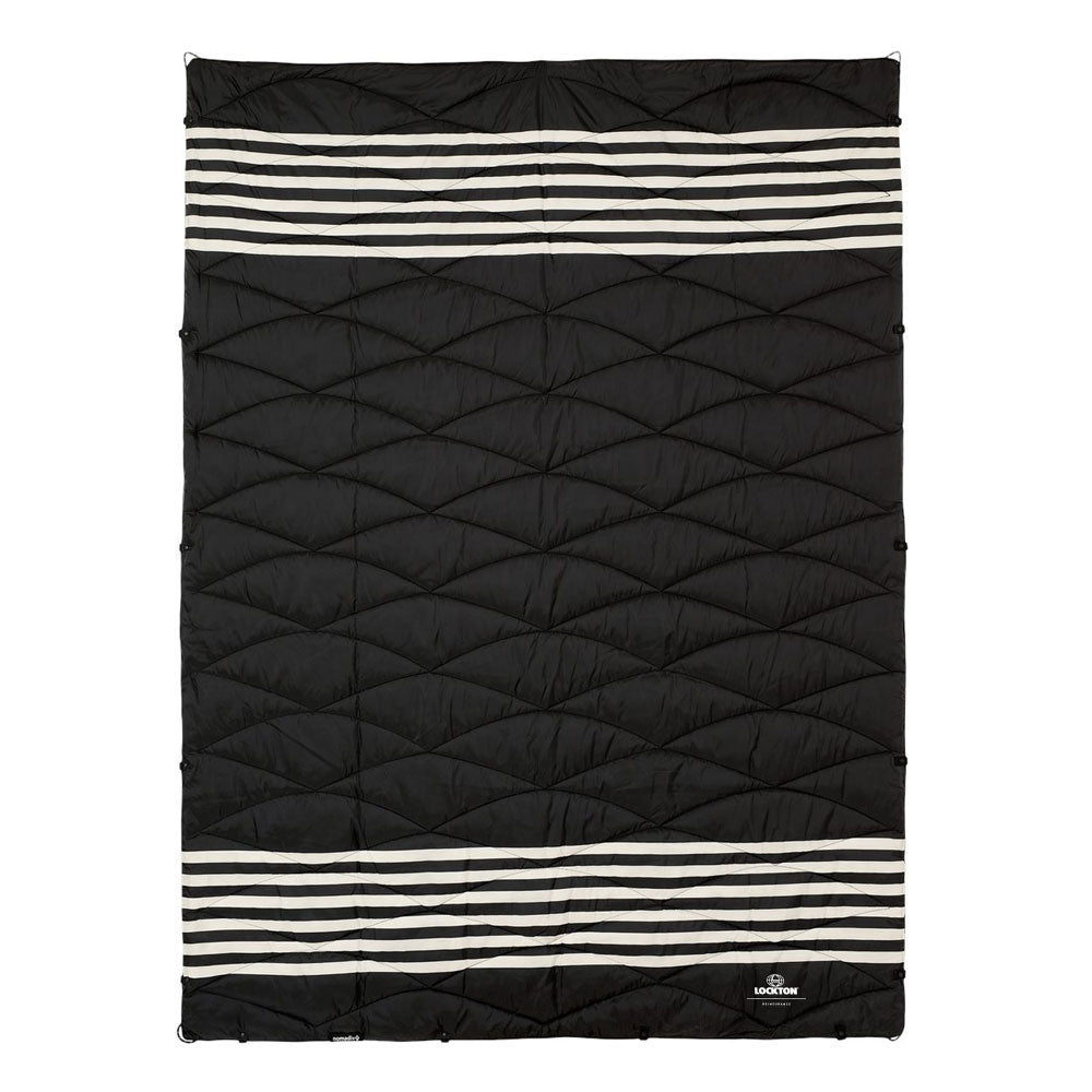 Nomadix Puffer Blanket