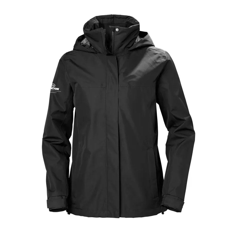 Helly hansen w aden jacket sale