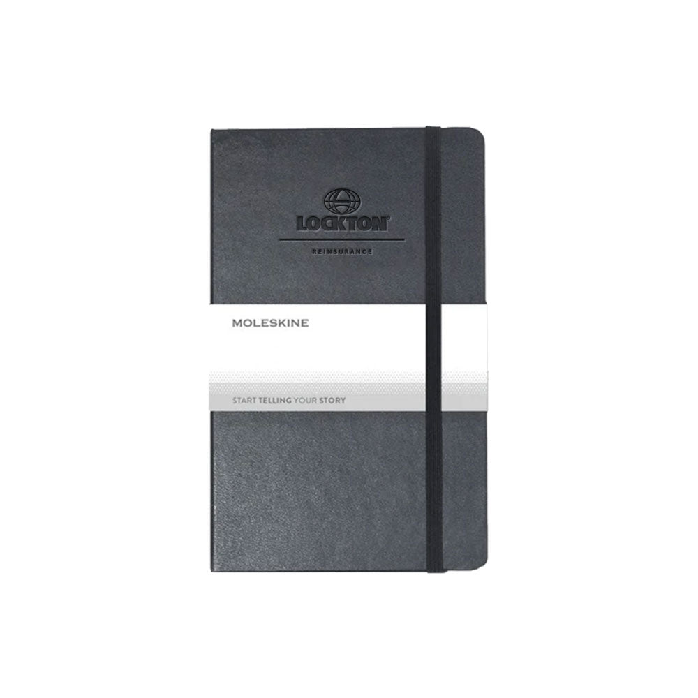 Moleskine Pocket Notebook - Soft Cover