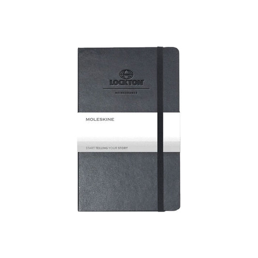 Moleskine Pocket Notebook - Soft Cover