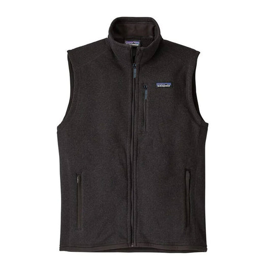 Patagonia Men's Better Sweater Vest