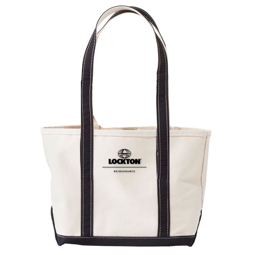 L.L. Bean Duck Tote