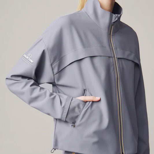 Rhone Breakaway Jacket