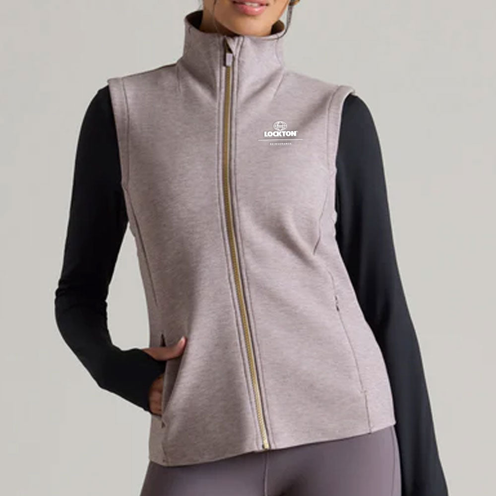DreamGlow Vest