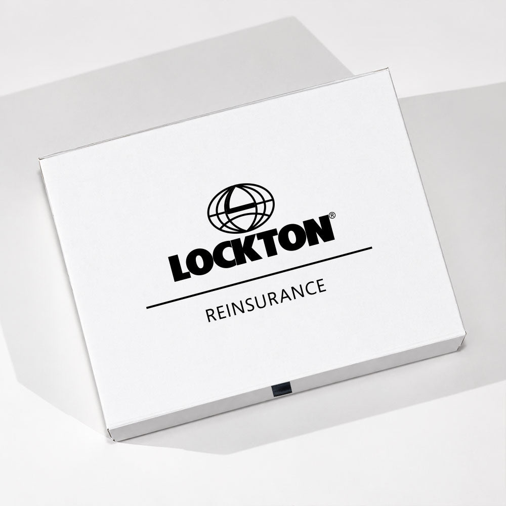 Lockton Re 2025 Baby Kits
