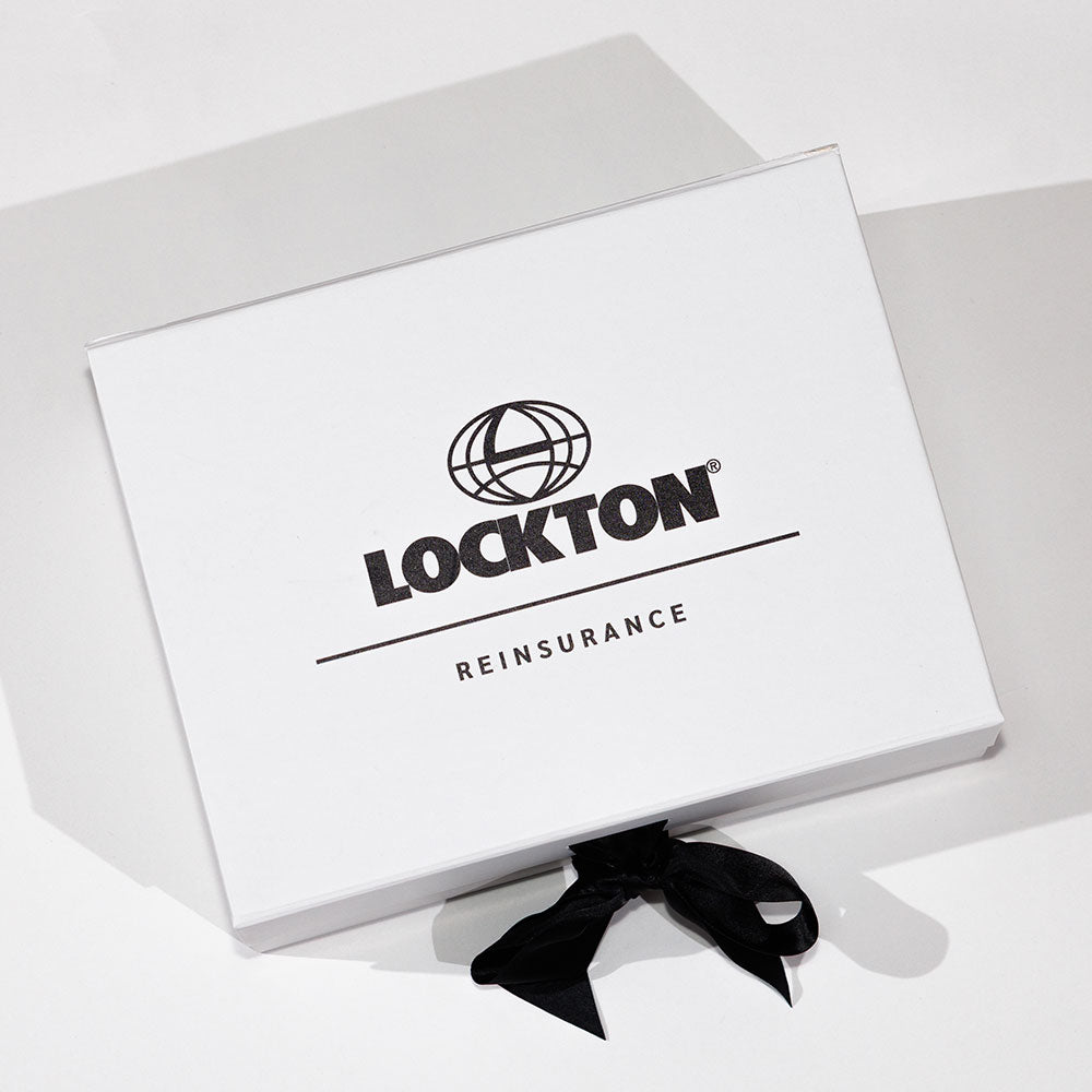 Lockton Re 2025 Baby Kits