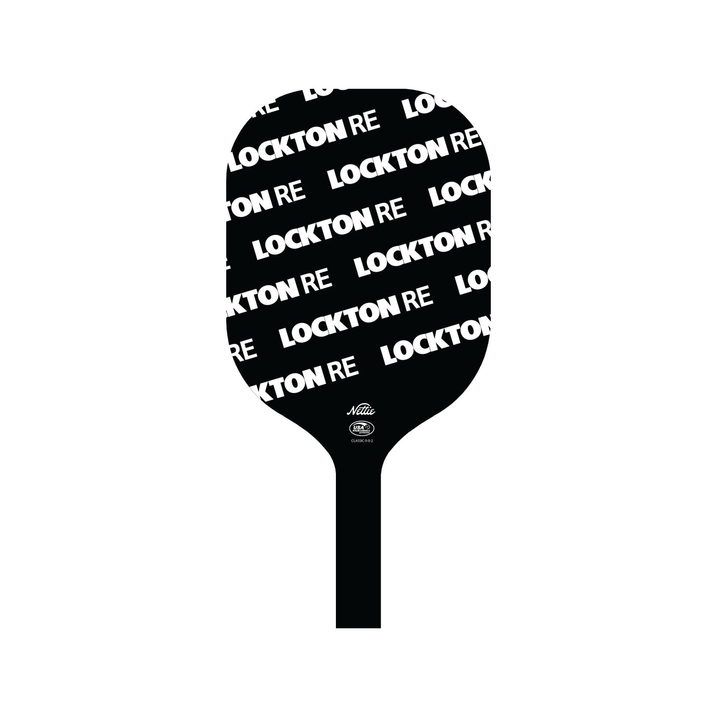 Nettie Classic Pickleball Paddle