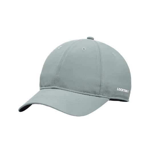 Nike Dri-FIT Tech Fine-Ripstop Cap - Cool Grey