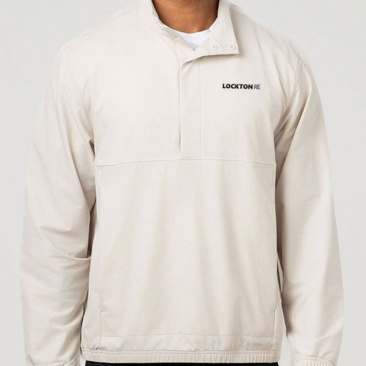 Men's Outdoer Super Stretch Performance Pullover