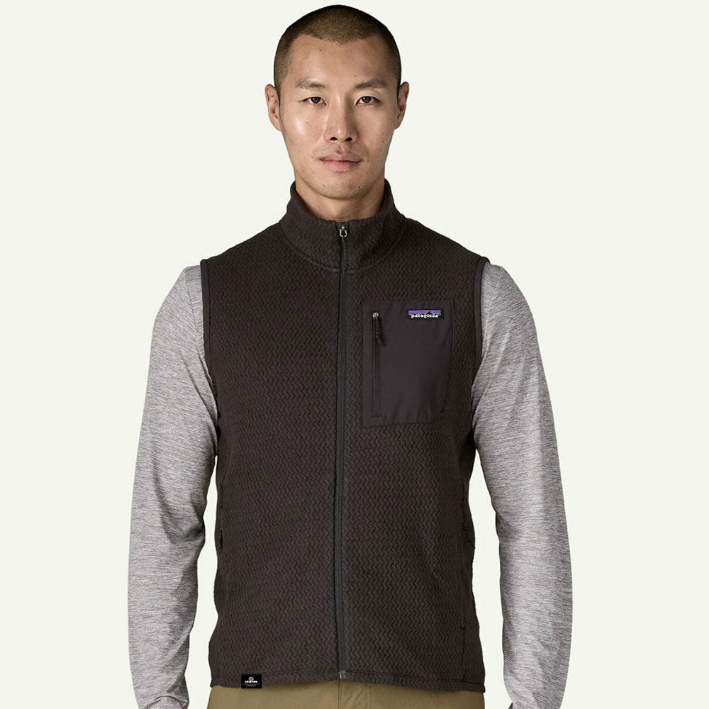 Men's R1 Air Fleece Vest