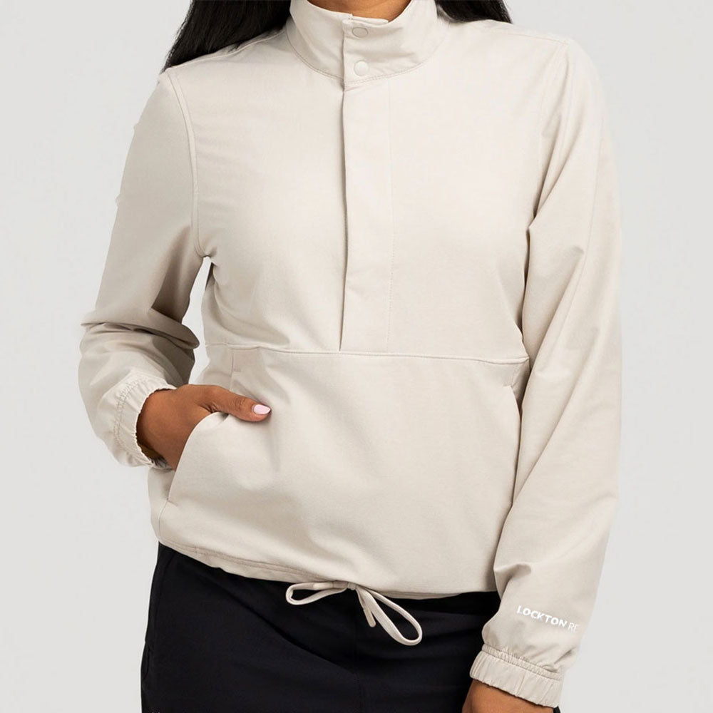 Women's Outdoer Super Stretch Performance Pullover