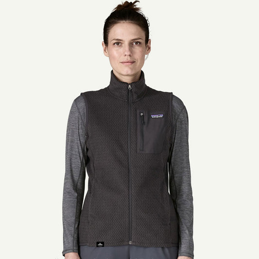 Women's R1 Air Fleece Vest