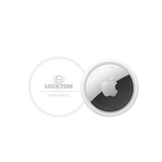 Apple AirTag 2nd Generation