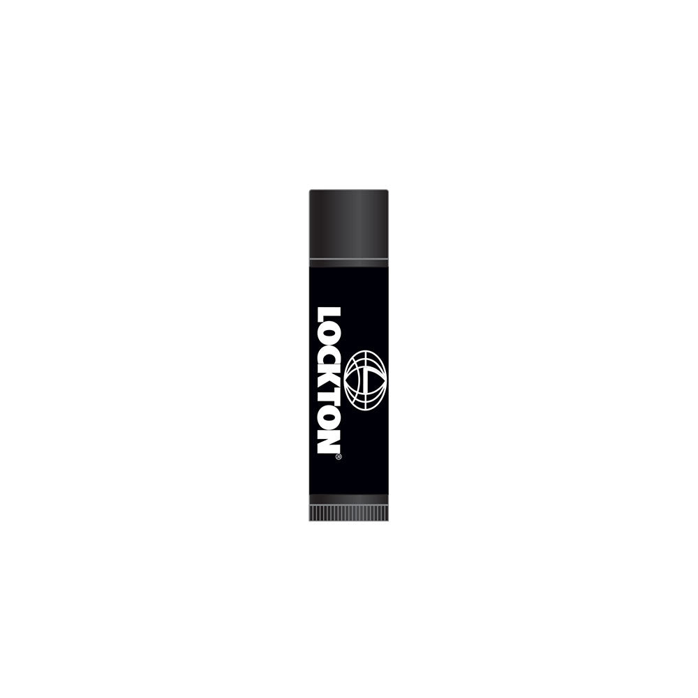 SPF 15 Lip Balm in Black Tube