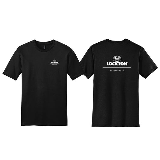 Lockton Re T-Shirt