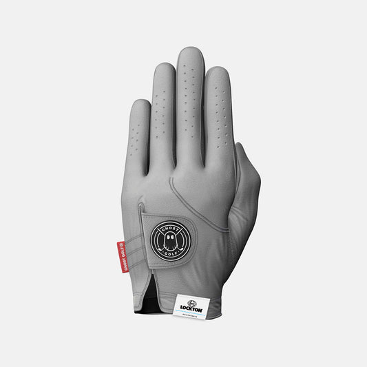 Ghost Titanium Glove