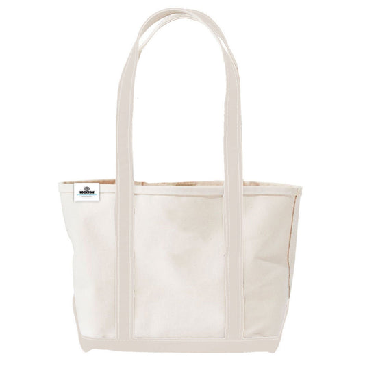 Boat and Tote Bag