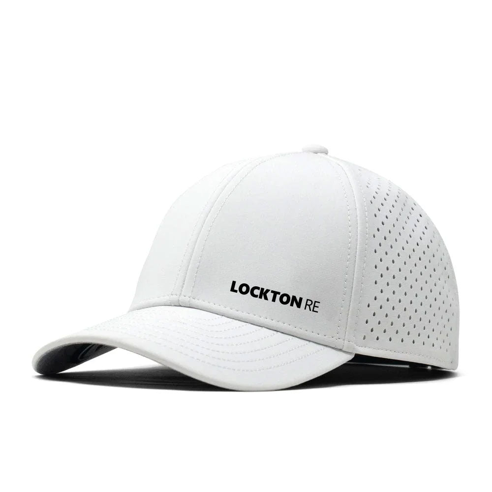 Melin A-Game Hydro Hat - White