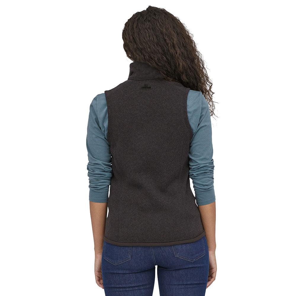 Patagonia Women's Better Sweater Vest