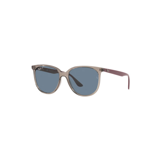 RAY-BAN POLARIZED RB4378 SUNGLASSES