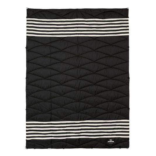 Nomadix Puffer Blanket