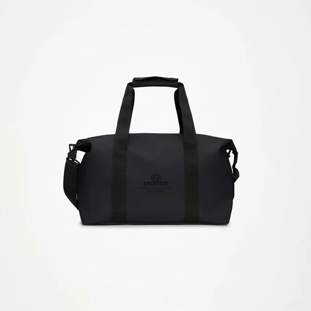 RAINS Hilo Weekend Bag Small