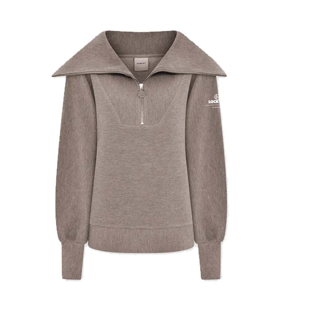 Varley Vine Half-Zip Pullover