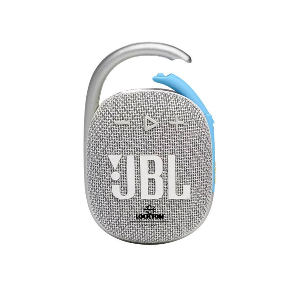 JBL Clip 4 Eco Ultra-Portable Waterproof Speaker