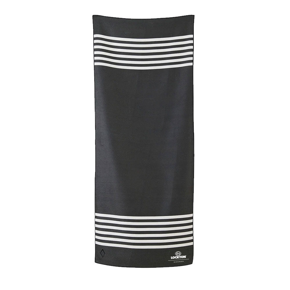 Nomadix Original Towel - Poolside Black