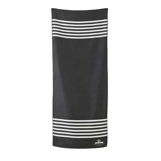 Nomadix Original Towel - Poolside Black