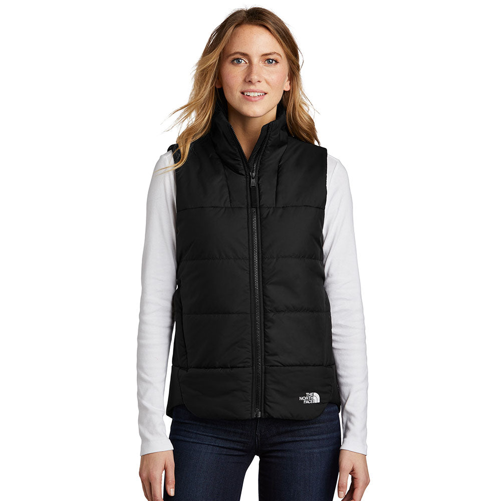 The North Face® Ladies Everyday Insulated Vest