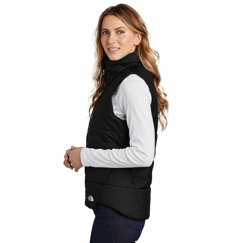 The North Face® Ladies Everyday Insulated Vest