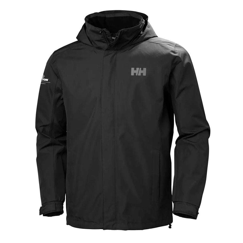 Helly Hansen Men's Dubliner Jacket