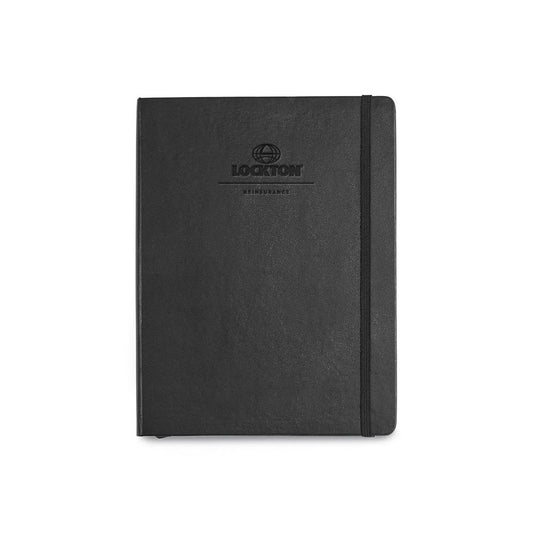 Moleskine Hard Cover Ruled Notebook XL