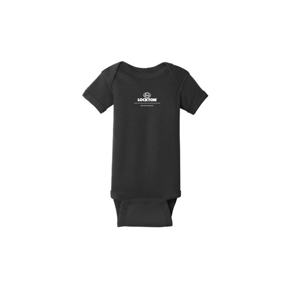 Lockton Re Baby Onesie