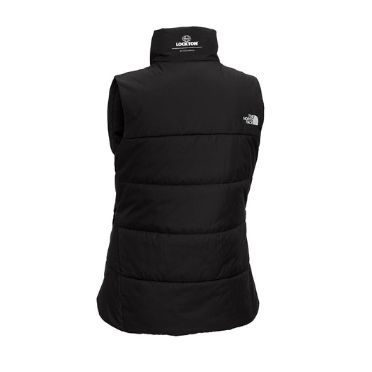 The North Face® Ladies Everyday Insulated Vest